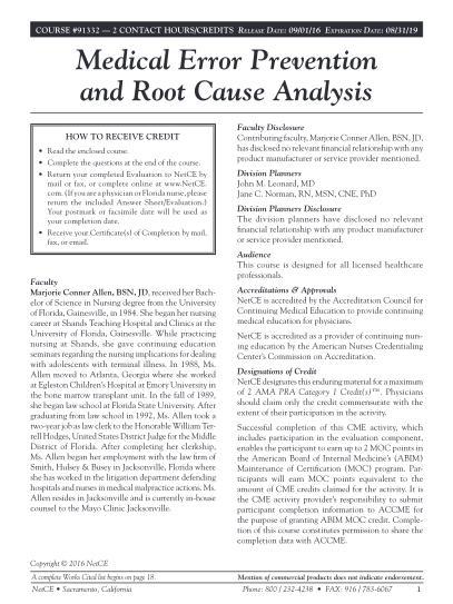 130475898-net-ce-medical-error-prevention-and-root-cause-analysis-test
