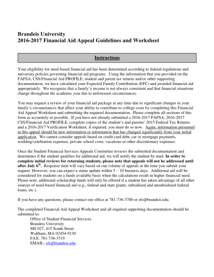 130477655-2016-2017-financial-aid-appeal-guidelines-and-worksheet-brandeis