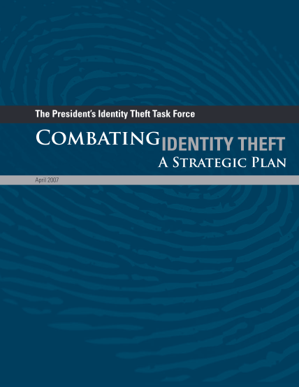 130480948-combating-identity-theft-a-strategic-plan-federal-trade-commission-ftc