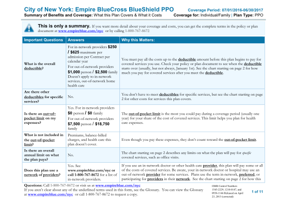 130486694-city-of-new-york-empire-bluecross-blueshield-ppo