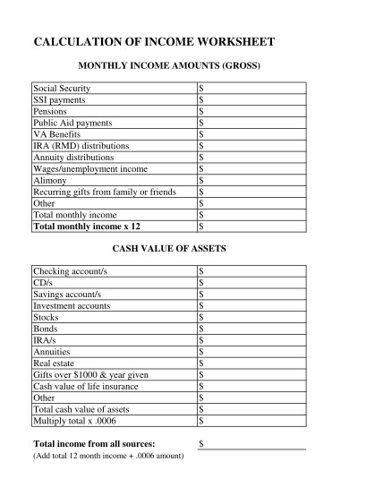 130507361-calculation-of-income-worksheet