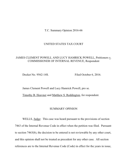 130557279-tc-summary-opinion-2016-66-united-states-tax-court-ustaxcourt