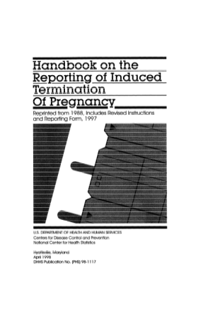 13066349-hb_itop-handbook-on-the-reporting-of-induced-termination-of-pregnancy-498-handbook-on-the-reporting-of-induced-termination-of-pregnancy-various-fillable-forms
