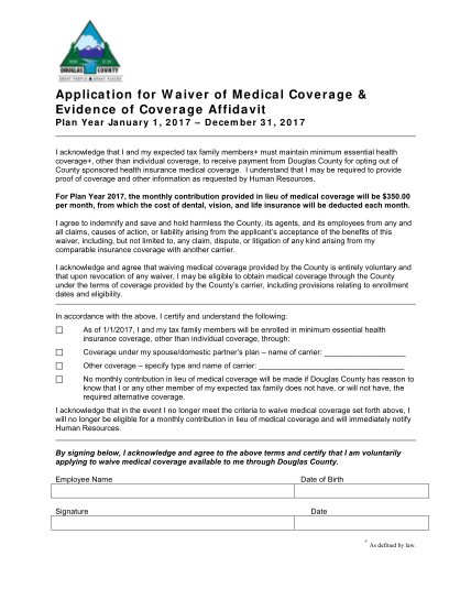130670136-application-for-waiver-of-medical-coverage-amp-evidence-of-coverage-douglascountynv