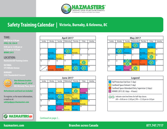 130713196-safety-training-calendar-victoria-burnaby-hazmasters