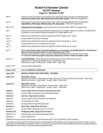 18 calendar 2017 april page 2 - Free to Edit, Download & Print | CocoDoc