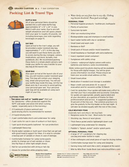 130770377-packing-list-amp-travel-tips-western-river-expeditions