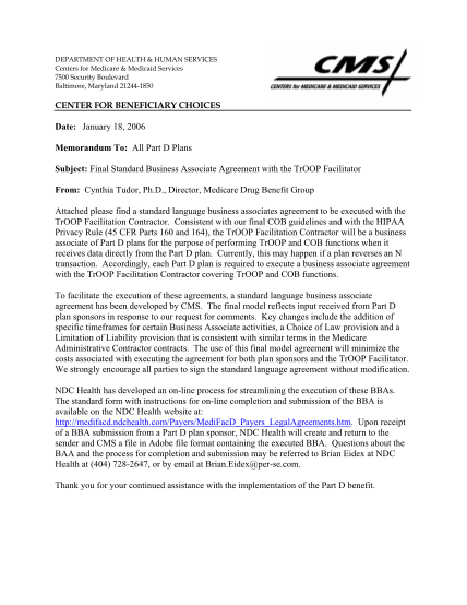 13093102-final-standard-business-associate-agreement-with-the-troop-cms