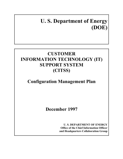 13174594-software-configuration-management-plan-us-department-of-energy-energy