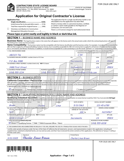 1318143-fillable-13a-1-application-for-original-contractors-license-form
