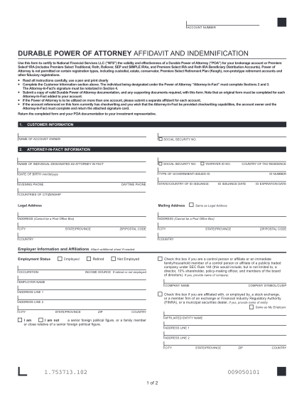 1319213-fillable-michigan-power-of-attorney-affidavit-form