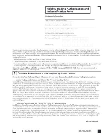 1319218-fillable-fidelity-authorization-for-minor-form