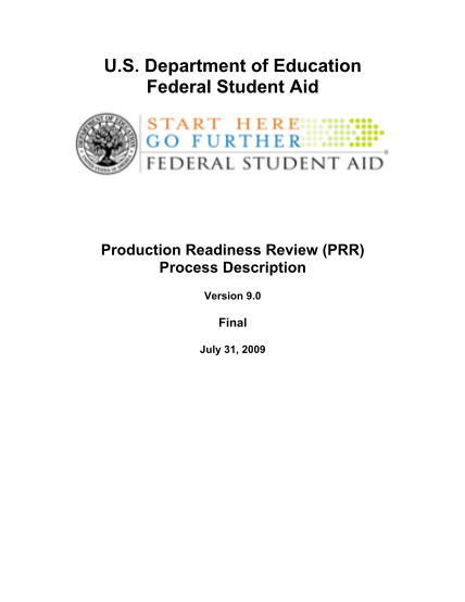 13192468-prr-process-description-federal-student-aid-gateway-us-federalstudentaid-ed