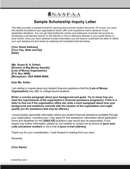 13201107-fillable-sample-scholarship-inquiry-letter-template-form-fsa4counselors-ed