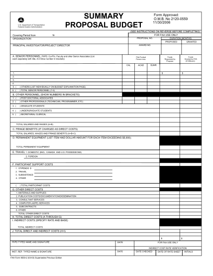 13258469-summary-proposal-budget-form