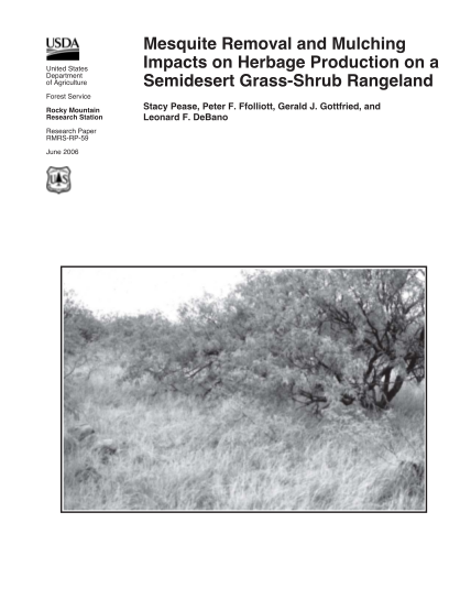 13361355-mesquite-removal-and-mulching-impacts-on-herbage-production-on-a-semidesert-grass-shrub-rangeland-rmrs-rp-59-fs-fed