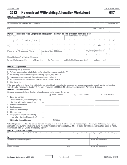 1341186-fillable-california-form-587-nonresident-withholding-allocation-worksheet-ftb-ca