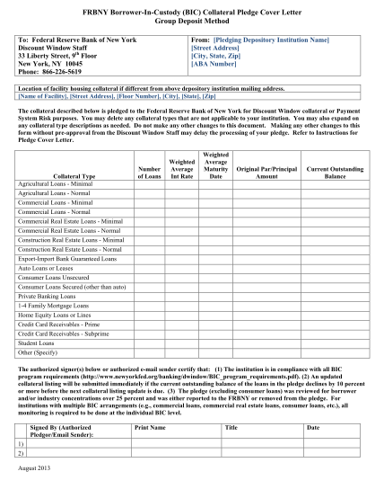 1341544-bic_dep-bic-collateral-pledge-form--federal-reserve-bank-of-new-york-various-fillable-forms-newyorkfed