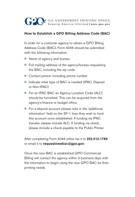 13430470-how-to-establish-a-gpo-billing-address-code-bac-in-order-for-a-gpo