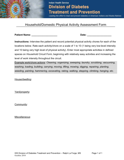 13437139-physical-activity-assessment-form