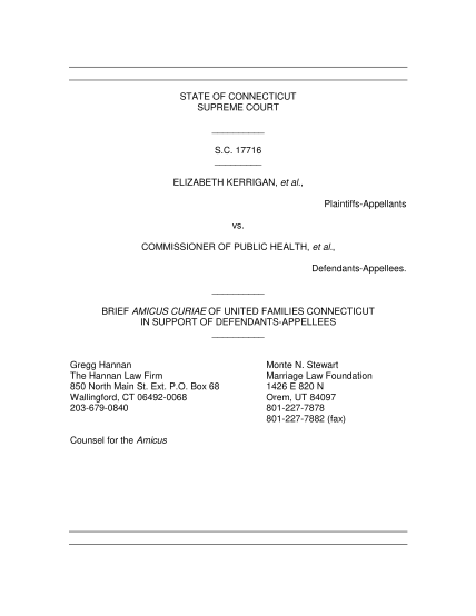 1352303-mlf-brief-in-the-connecticut-supreme-court-marriage-law-marriagelawfoundation