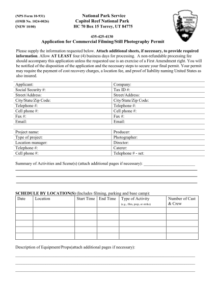 13574207-application-for-photographyfilming-permit-national-park-service-nps