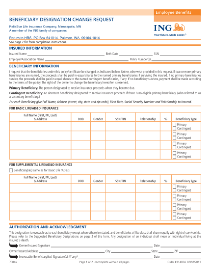 1358084-fillable-ing-beneficiary-designation-change-request-form-hrs-wsu