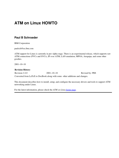 1360480-atm-linux-howto-atm-on-linux-howto-various-fillable-forms-tldp