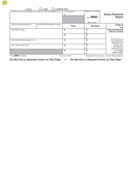 1363880-f8935_accessibl-e-8935-airline-payment-reports--internal-revenue-service-various-fillable-forms-irs