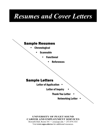 1370895-2185_resumepack-et-resumes-and-cover-letters--university-of-puget-sound-various-fillable-forms-pugetsound