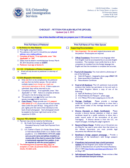13732403-checklist-for-spouse-1pg-photos-state