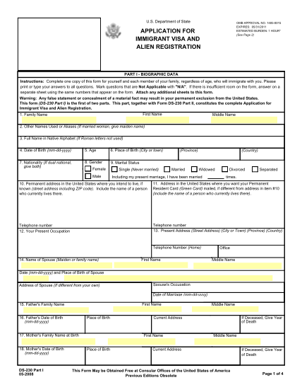 13732849-fillable-application-for-immigrant-visa-and-alien-registration-in-australia-form-photos-state