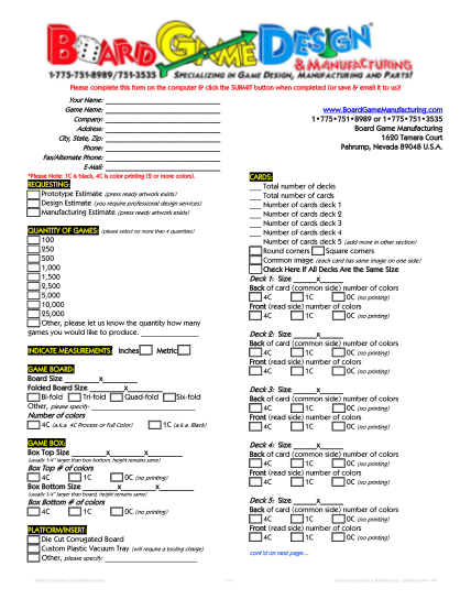 1374409-fillable-estimate-form-for-manufacturing