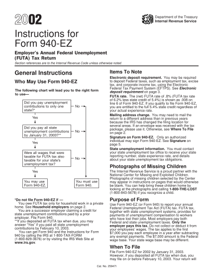 1375702-instruction-940-ez-rev-2002-instructions-for-form-940-ez-irs