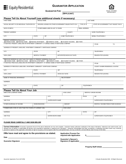 1376482-fillable-equity-residential-guarantor-application-form