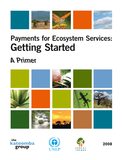 13807108-payments-for-ecosystem-services-getting-started-usaid-pdf-usaid