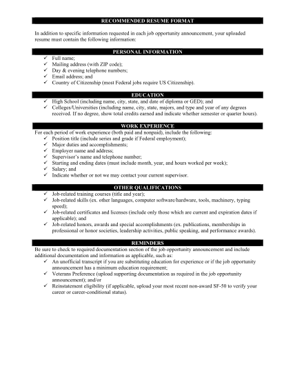 13809751-recommended-resume-format-in-addition-to-specific-usbr