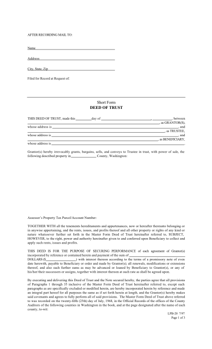 22-short-forms-deed-of-trust-page-2-free-to-edit-download-print
