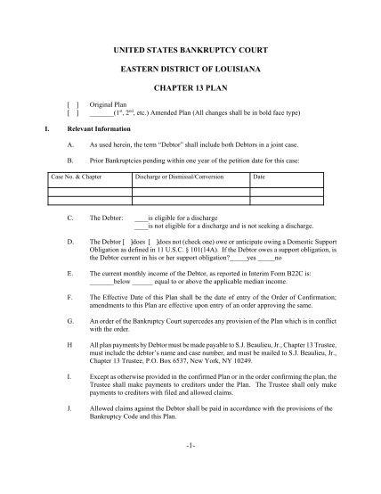 23-chapter-13-bankruptcy-forms-free-to-edit-download-print-cocodoc
