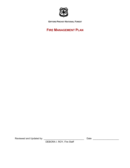 13863884-fire-management-plan-template-fmp-fs-usda