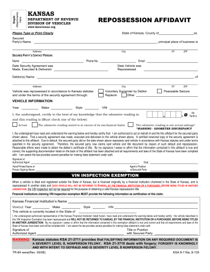 1398579-kansas-repossession-affidavit-for-tr-84-form