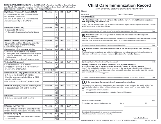 1402568-child-care-immunization-record-minnesota-dept-of-health-child-care-immunization-record-with-the-information-that-must-be-on-file-for-a-child-to-attend-child-care-in-minnesota