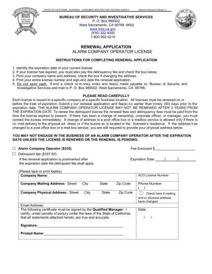 14058927-california-bureau-of-security-and-investigative-services-renewal-application-alarm-company-operator-license-california-bureau-of-security-and-investigative-services-renewal-application-alarm-company-operator-license-bsis-ca