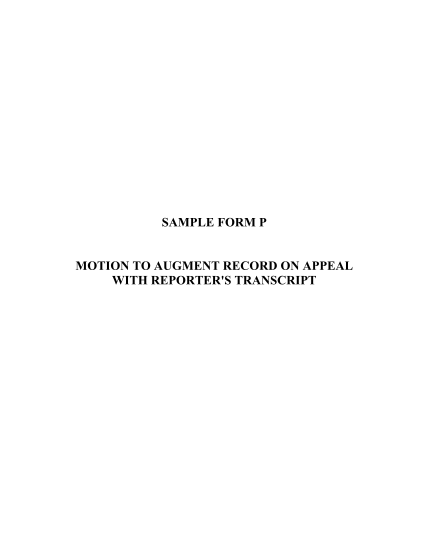 14066572-fillable-sample-form-appeal-augment-courts-ca