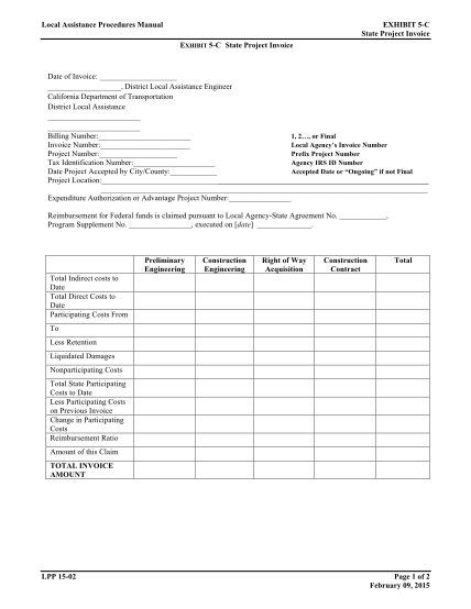 14071678-exhibit-5-c-sample-of-state-project-invoice-dot-ca