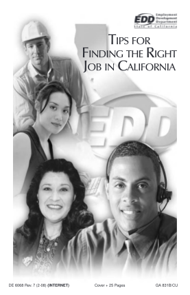 14072390-tips-for-finding-the-right-job-in-california-edd-ca