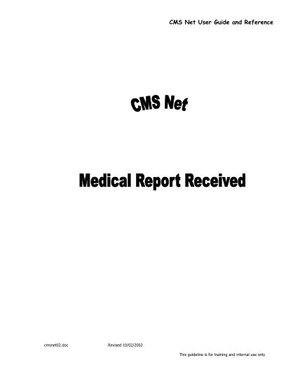 14088387-cms-net-user-guide-and-reference-manual-section-34-medical-report-received-ww2-dhcs-ca