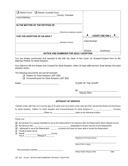 17 printable adoption papers - Free to Edit, Download & Print | CocoDoc