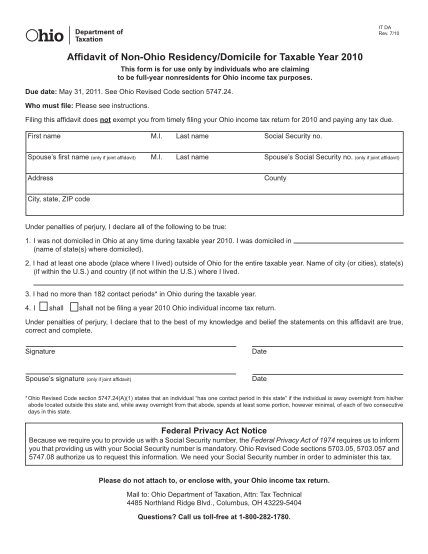 18-affidavit-of-domicile-printable-form-page-2-free-to-edit-download