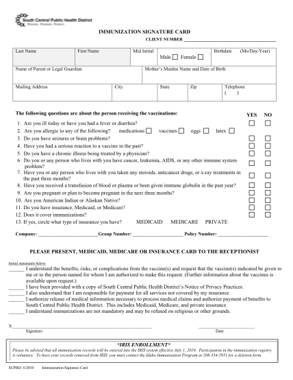 14163462-fillable-fillable-immunization-card-form-phd5-idaho